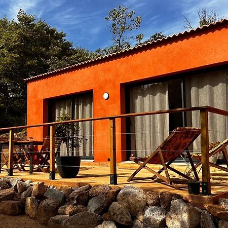 Maison 47M2 A 10Min Des Plages - Billard, Baby, Salle De Sport, Jardin アジャクシオ エクステリア 写真