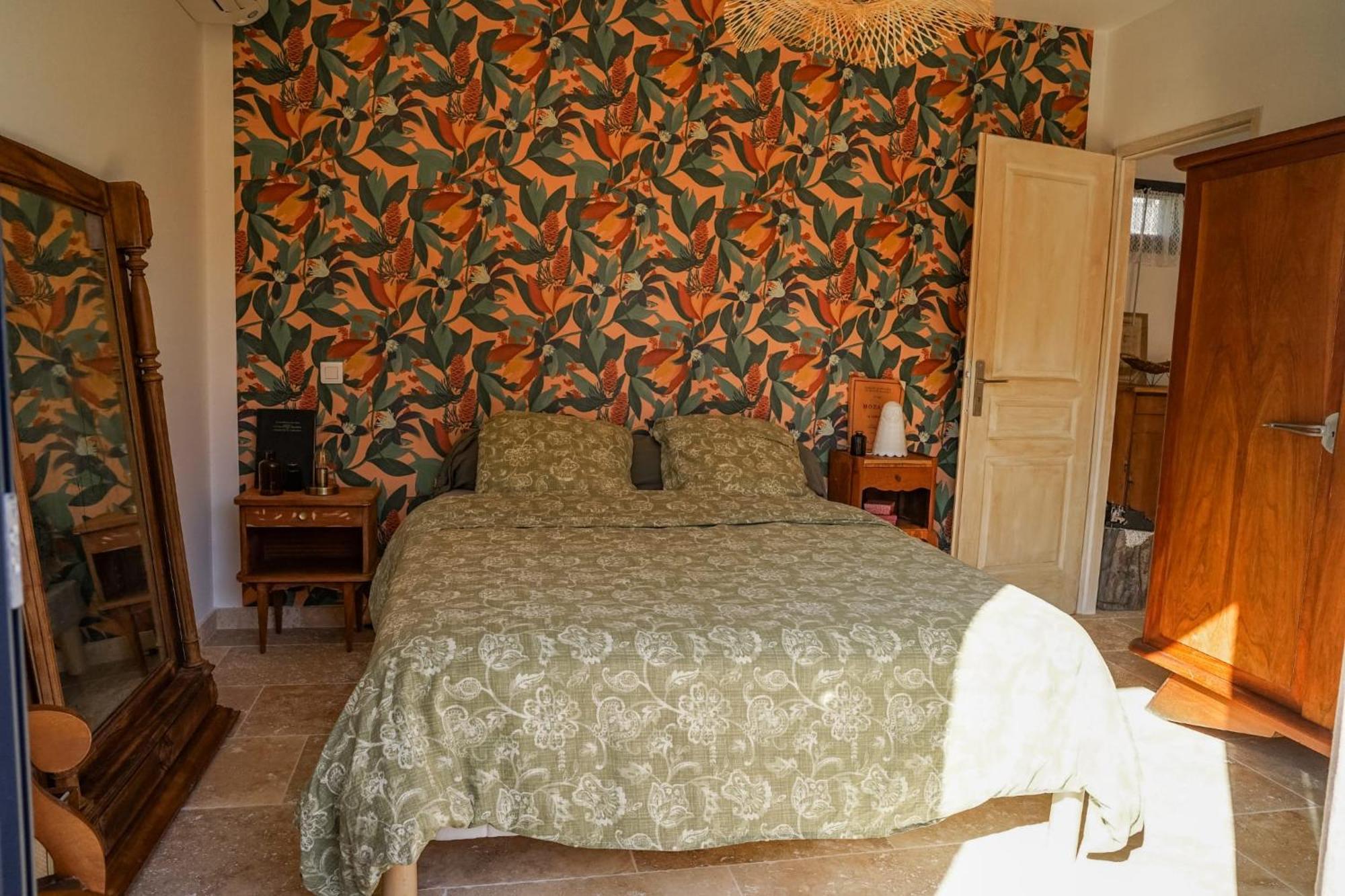 Maison 47M2 A 10Min Des Plages - Billard, Baby, Salle De Sport, Jardin アジャクシオ エクステリア 写真
